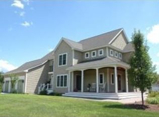 1 County Rd, De Kalb, NH 03110