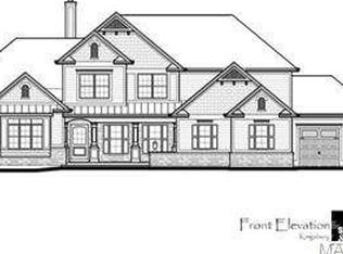 11718 Serama Dr, Saint Louis, MO