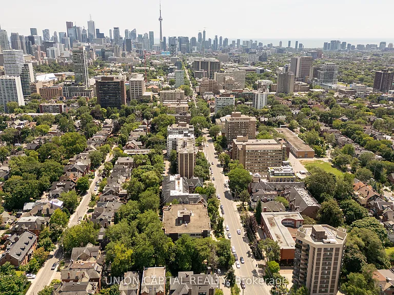 230 Saint George St #1 — Photo 21