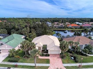 624 Pond Willow Ln, Venice, FL 34292