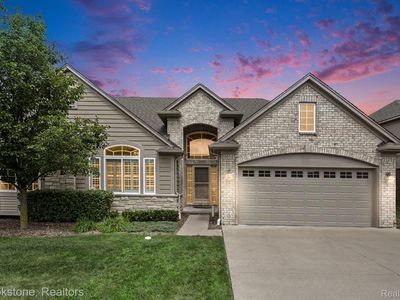 30499 Berghway Trl, Warren, MI, 48092