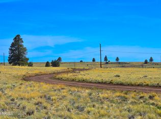 PARCEL Tanner Ranch Rd #B, Parks, AZ 86018