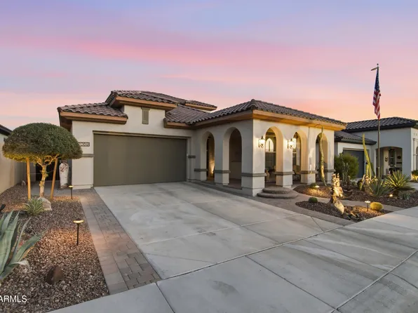 12069 S 183RD Drive, Goodyear, AZ 85338