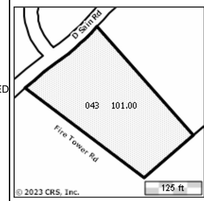 14 D Sain Rd, Manchester, TN 37355 Zillow