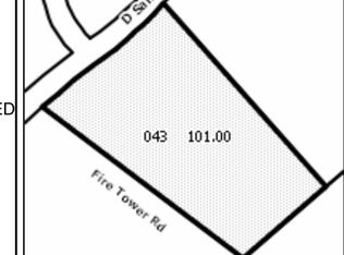 14 D Sain Rd, Manchester, TN 37355