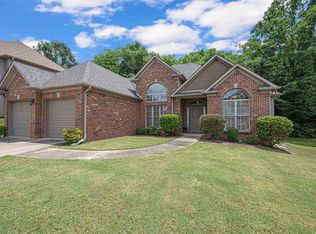 5321 Summerset Way, Bessemer, AL 35022