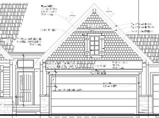 8669 Eagle Creek Dr, De Soto, KS - View 2