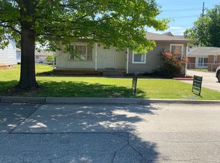 317 N Duncan St, Stillwater, OK 74075
