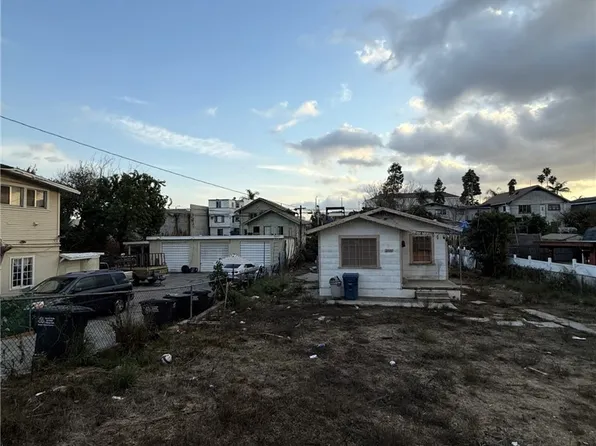 3926 Dozier St, Los Angeles, CA 90063