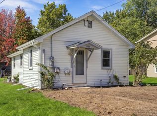 1205 Avenue K, Sterling, IL 61081
