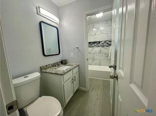 2401 Jerome Dr, Killeen, TX 76543