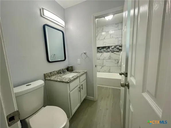 2401 Jerome Dr, Killeen, TX 76543