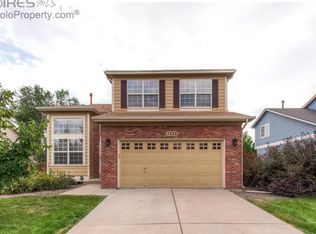 5322 W 116th Cir, Westminster, CO 80020