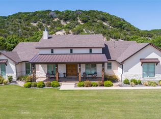 258 Cedar Creek Ranch Trl, Tuscola, TX 79562