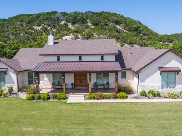258 Cedar Creek Ranch Trl, Tuscola, TX 79562