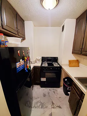 Rented by Metro Garden Realty NYC | media 17