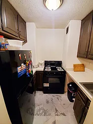 Rented by Metro Garden Realty NYC