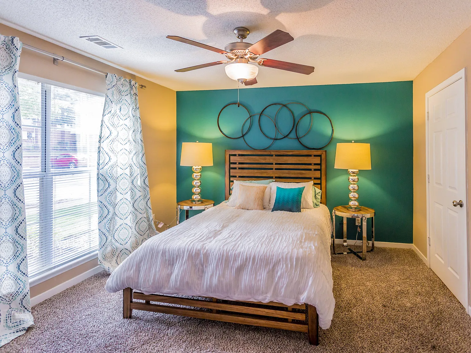 Quail Ridge Apartment Homes — Photo 4