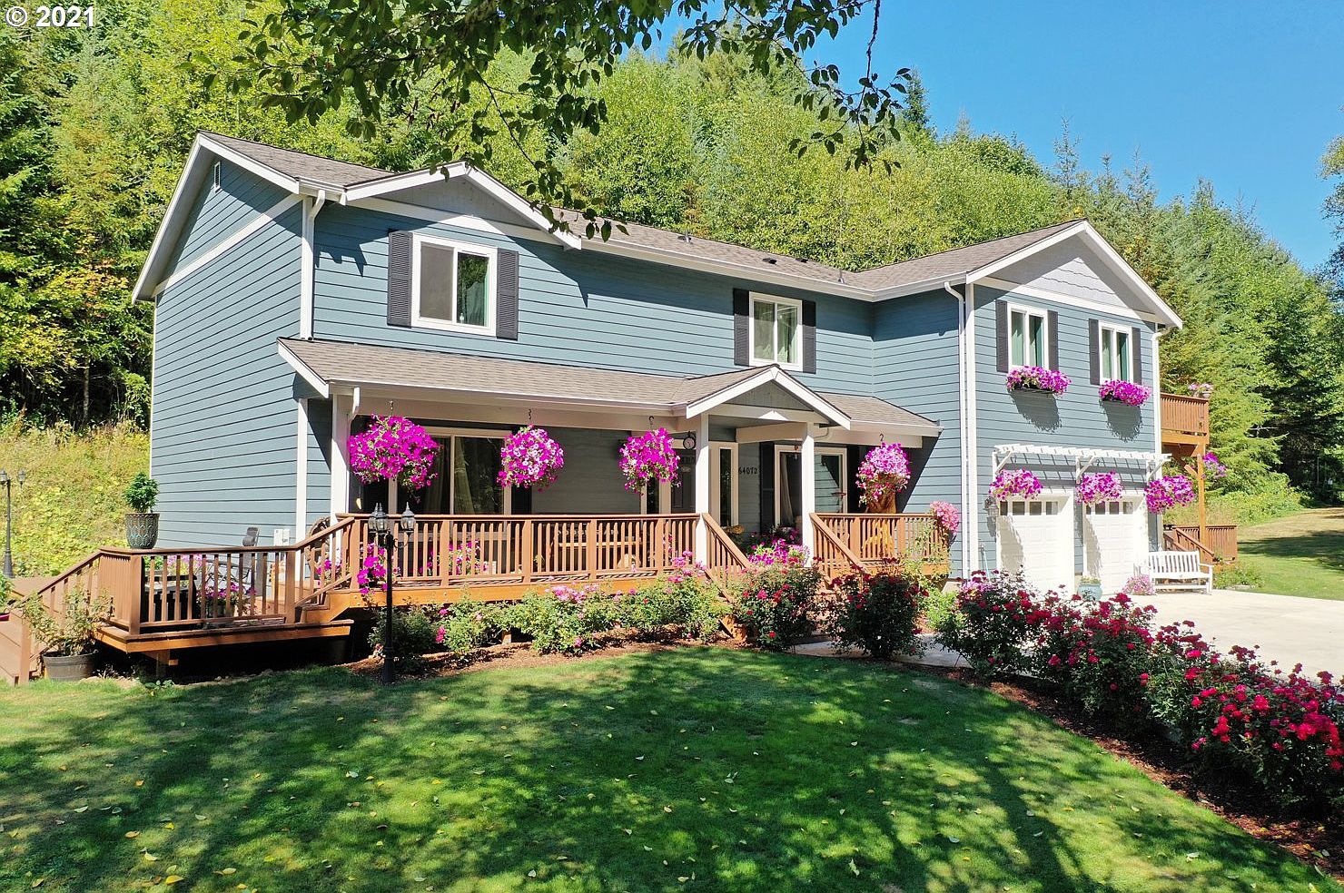 64072 Nehalem Hwy N, Vernonia, OR 97064 Zillow