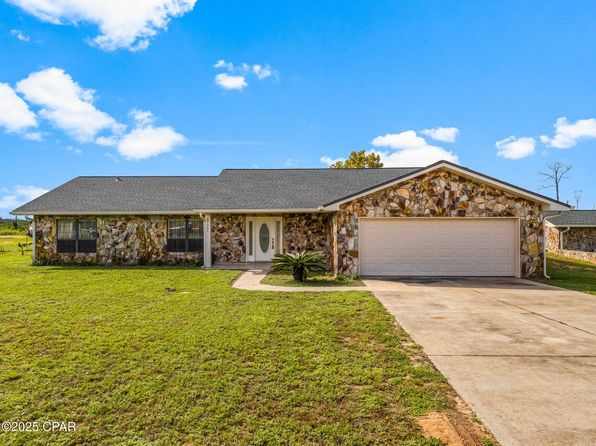 2777 W State Route 20, Clarksville, FL 32430