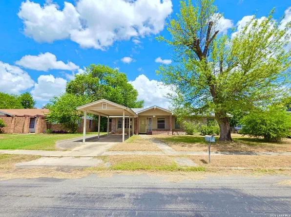 7203 Westshire Dr., San Antonio, TX 78227