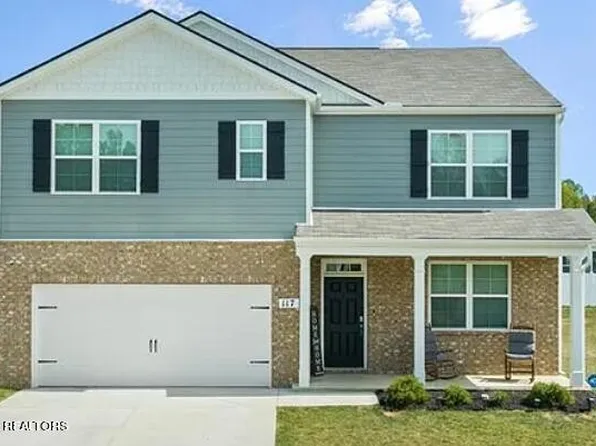 117 Nunally Dr, Baxter, TN 38544