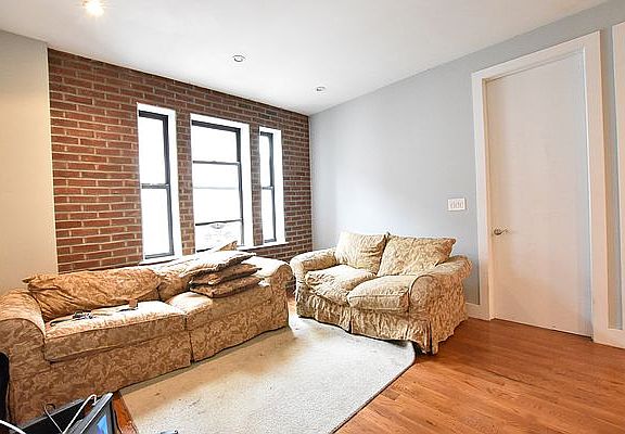 2nd image of 25 Fort Washington Ave APT 6C
