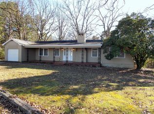 259 Burchwood Bay Rd, Hot Springs National Park, AR 71913