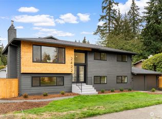 2422 Larlin Dr, Everett, WA 98203