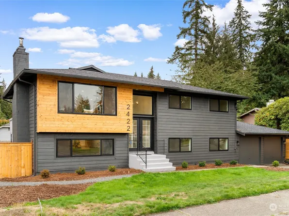 2422 Larlin Dr, Everett, WA 98203