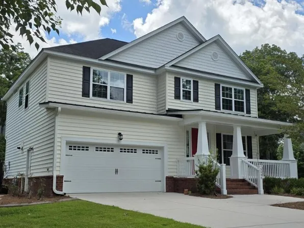 5540 Indigo Fields Blvd, Charleston, SC 29418
