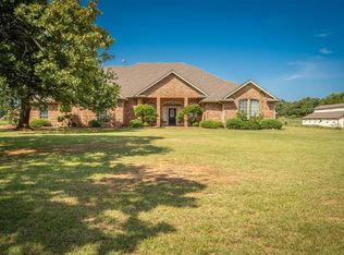 3225 County Road 807, Cleburne, TX 76031