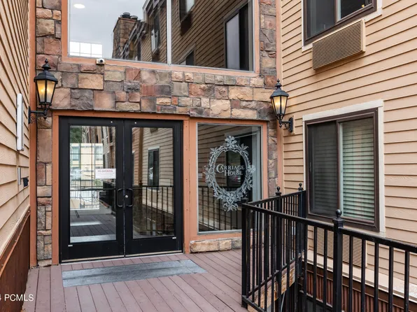1940 Prospector Ave #222, Park City, UT 84060