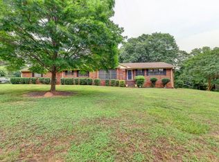 1120 Wessell Rd NW, Gainesville, GA 30501