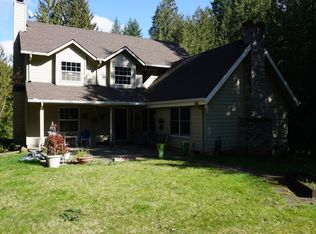 34200 NW McNew Rd, North Plains, OR 97133