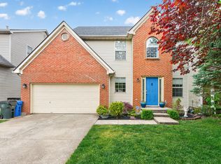 2073 Shaker Run Rd, Lexington, KY 40509