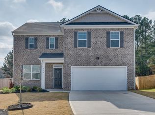 516 Whitman Ln, Stockbridge, GA 30281
