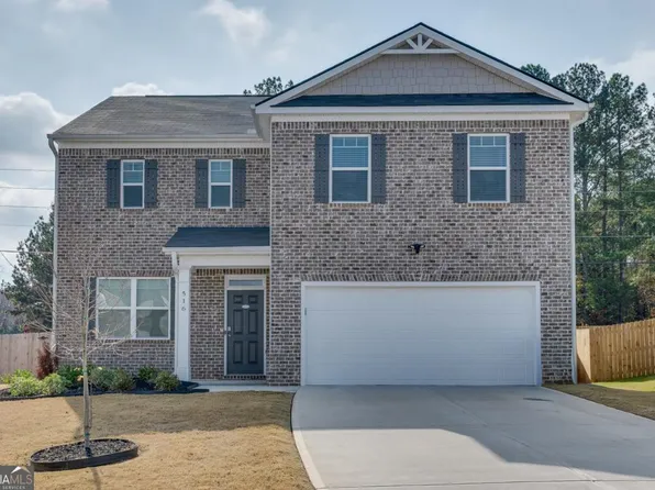 516 Whitman Ln, Stockbridge, GA 30281