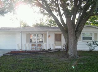 3324 Cantrell St, Holiday, FL 34690