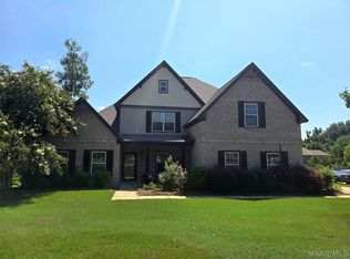 450 New Providence Way, Pike Road, AL 36064