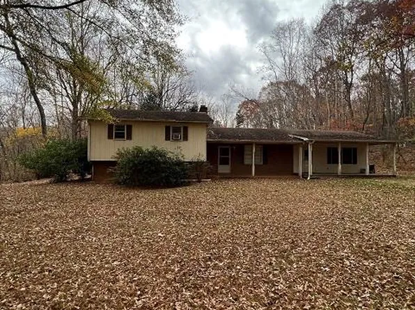 725 Friends Mission Rd, Ararat, VA 24053