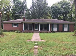 2502 Mohawk Dr, Bowling Green, KY 42104