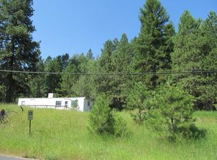 123 Cabarton Rd, Cascade, ID 83611