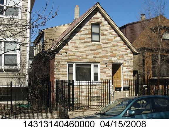 2nd image of 1864 N Hoyne Ave #2