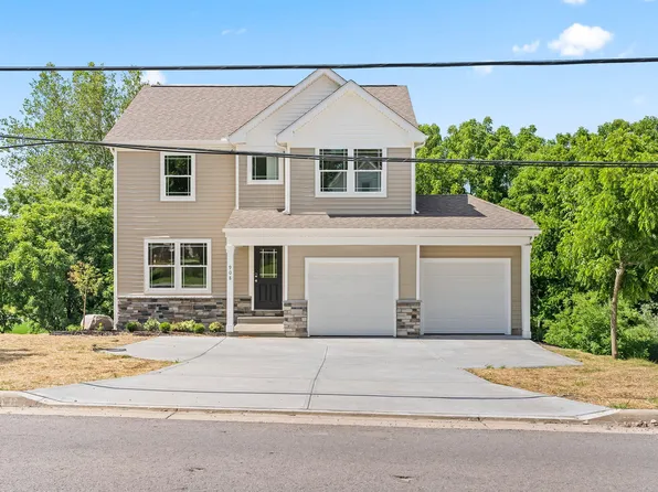 908 Eastern Ave, Bellefontaine, OH 43311