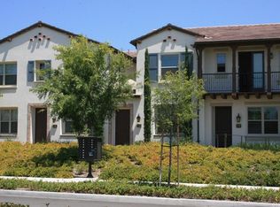 48 Ovation, Irvine, CA 92620