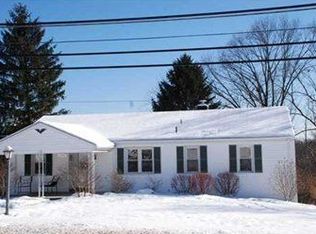 1555 Spring Run Road Ext, Coraopolis, PA 15108