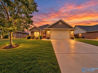 250 New Bristol Ln, Madison, AL 35756