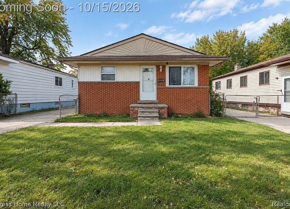 1st image of 21115 Albany Ave