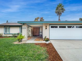 6454 Covington Way, Goleta, CA 93117